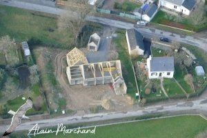 P1570772 2023 01 20 Rue Des Aubépines, Rue De La Taille